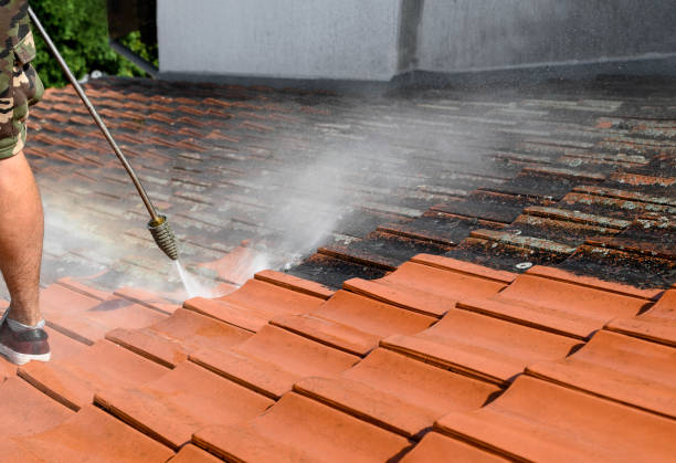 Roof Power Washing Services in Saluda, SC