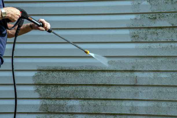 Best Residential Pressure Washing Services  in Saluda, SC