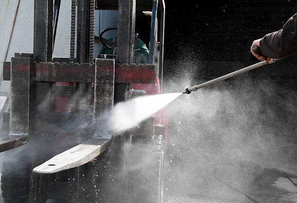 Best Garage Pressure Washing  in Saluda, SC