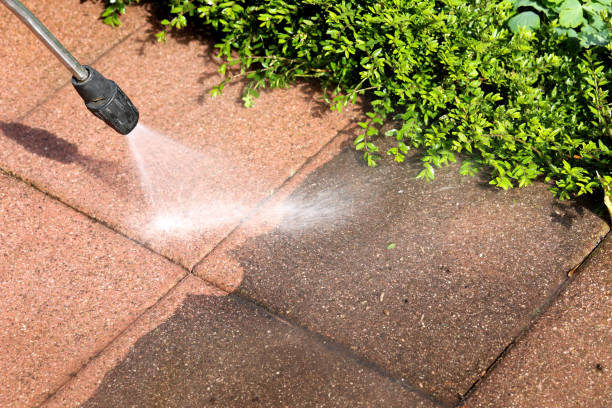 Why Choose Our Certified Pressure Washing Experts for Your Project Needs in Saluda, SC?